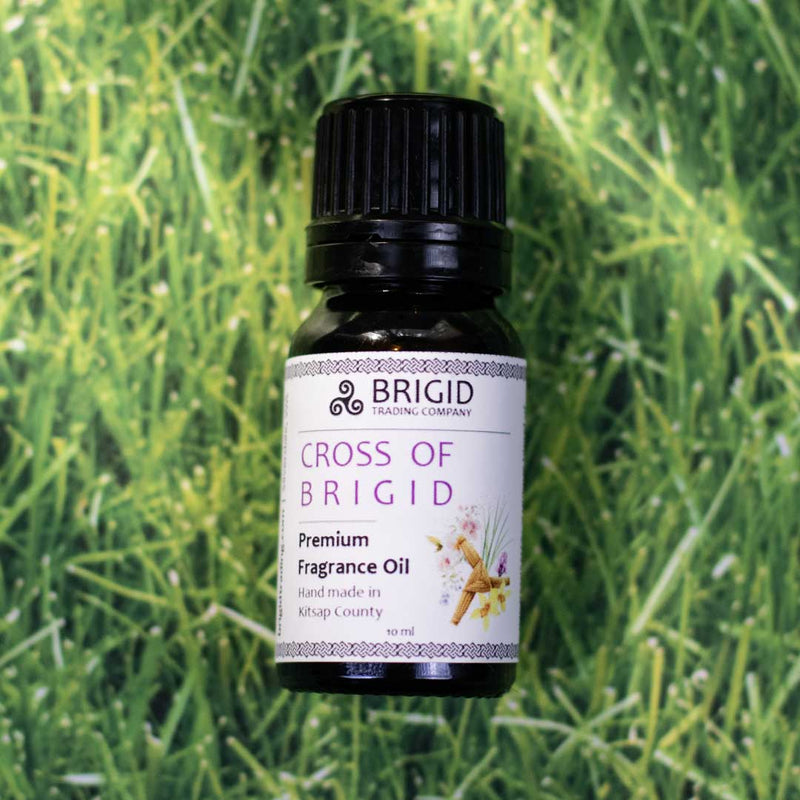 Brigid Trading Company Diffuser Oil Blends - Essential and Premium Fragrance Blends diffuser oil Dark Olive Green Campfire (Premium Fragrance Oil),Candy Cane (Premium Fragrance Oil),The Florist (Essential Oil Blend),Forest Blend (Essential Oil Blend),Grandma's Cookies (Essential Oil Blend),Herbal Blend (Essential Oil Blend),Lavender (Premium Fragrance Oil),Lavender C