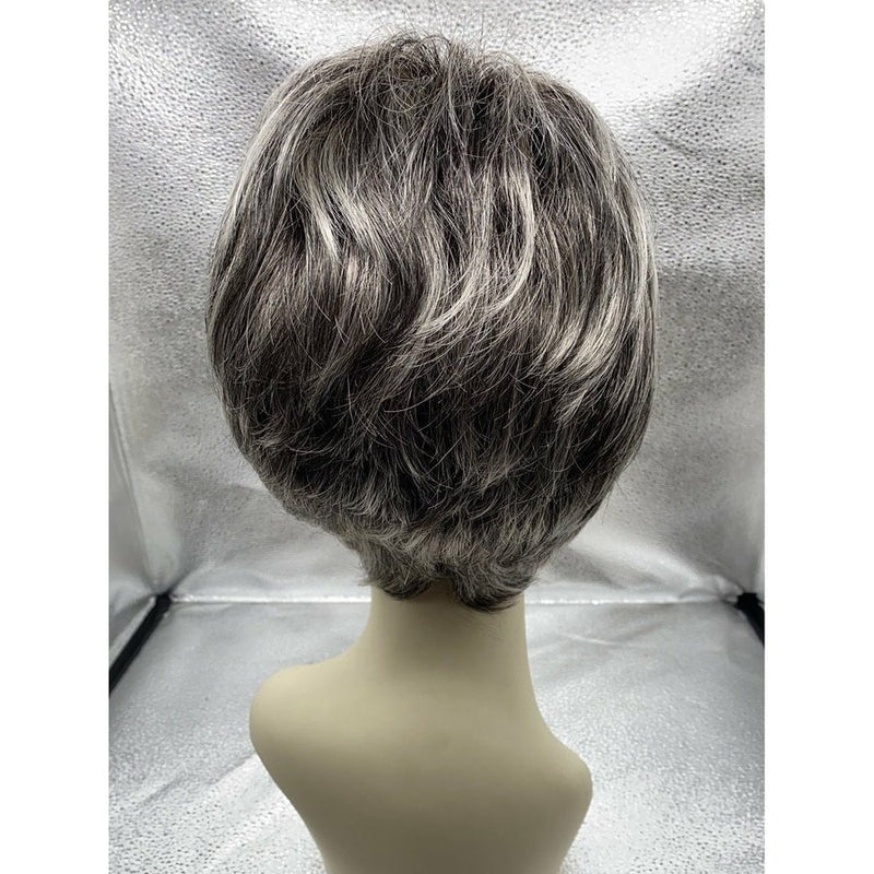Raquel Welch Crushing on Casual Wig Hairpiece New With Tags