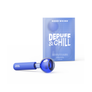 Good Weird Depuff & Chill Tools White Smoke