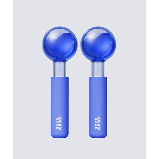 Good Weird Depuff & Chill Tools Lavender