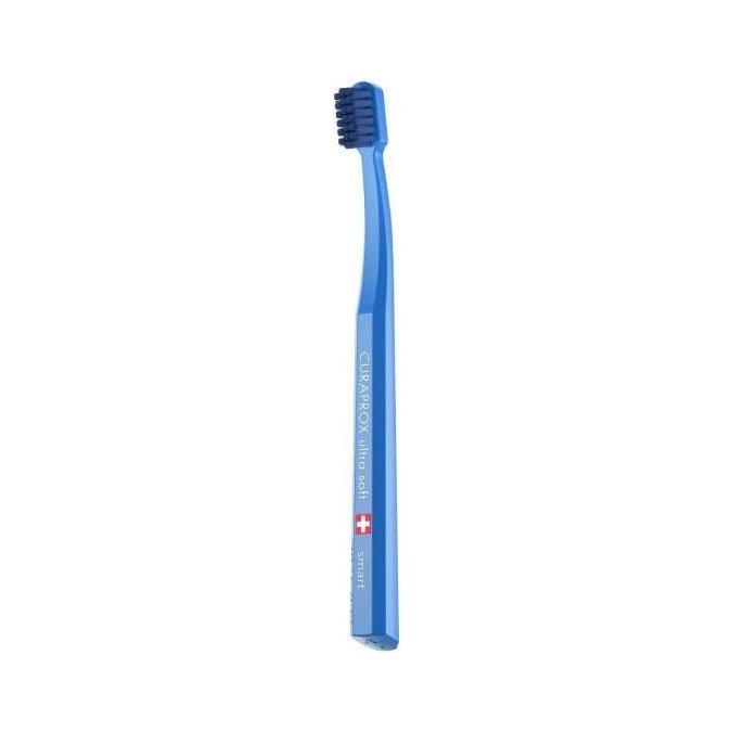 Curaprox Curaprox Smart Ultra Soft Children Toothbrush (Assorted Colors) Oral Care Cornflower Blue
