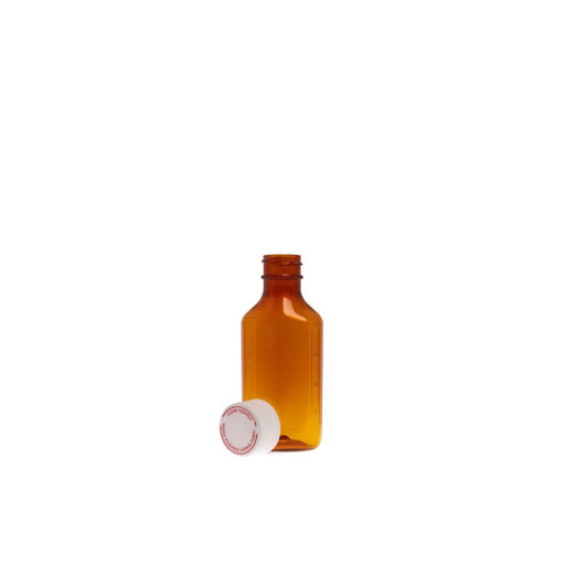 Centor In Amber Pet Ovals Bt 125 3 Oz bottle White Smoke