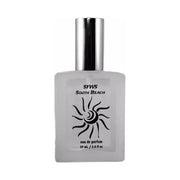Murphy and McNeil SFWS South Beach Eau de Parfum - by Murphy and McNeil Colognes and Perfume Gray 2.0oz Spray Bottle