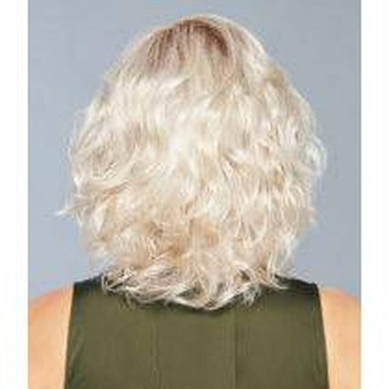 Eva Gabor Curl Up Wig New With Tags