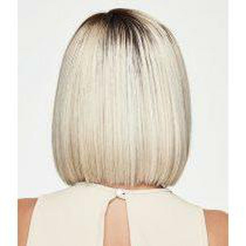 Raquel Welch Current Events Wig Hairpiece New With Tags