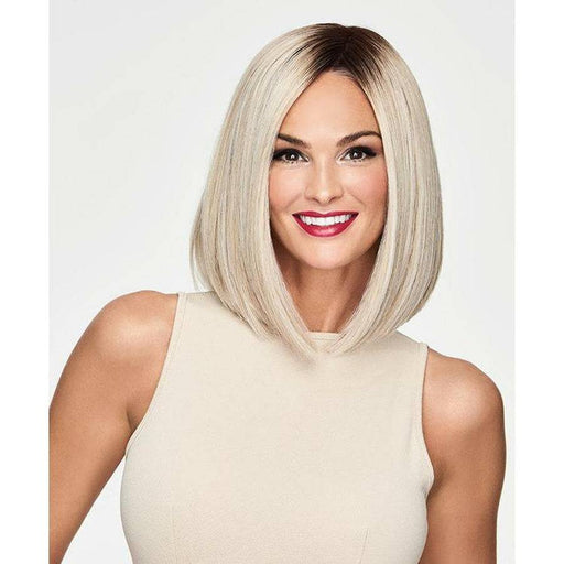 VIP Extensions Raquel Welch Current Events Wig Synthetic Wig Lavender RL2/4 Off Black,RL4/6 Black Coffee,RL5/27 Ginger Brown,RL6/8 Dark Chocolate,RL6/30 Copper Mahogany,RL8/29 Hazelnut,RL10/12 Sunlit Chestnut,RL11/25 Golden Walnut,RL12/16 Honey Toast,RL13/88 Golden Pecan,RL14/22 Pale Gold Wheat,RL16/88 Pale Golden Honey,RL1