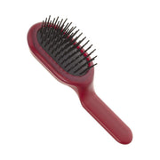 Janeke Janeke Curvy Bag Vented Brush Berry Magenta SP507 MAG Hair Brush Sienna