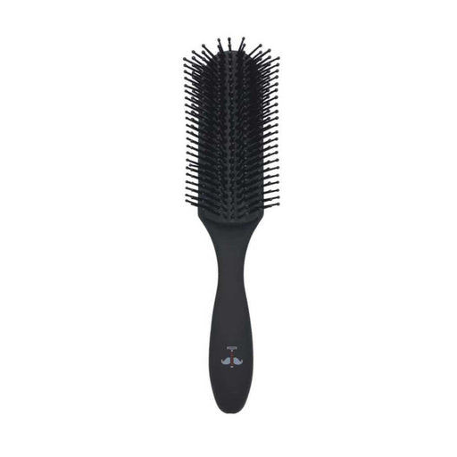 Shave Essentials Cushion Brush Combs & Brushes White Smoke