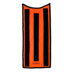 CoyoteVest HawkShield Vest Black Mini / Yellow,Mini / Neon Pink,Mini / Turquoise,Mini / Red,Mini / Royal Blue,Mini / Texas Tan,Mini / Fluorescent Orange,Extra Small / Yellow,Extra Small / Neon Pink,Extra Small / Turquoise,Extra Small / Red,Extra Small / Royal Blue,Extra Small / Texas Tan
