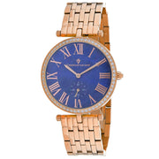 Bids.com Christian Van Sant Women's Hush Watches White Smoke Default Title