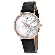 Bids.com Christian Van Sant Women's Lotus Watches White Smoke Default Title