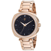 Bids.com Christian Van Sant Women's Mirabella Watches White Smoke Default Title