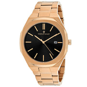 Bids.com Christian Van Sant Men's Octavius Slim Watches White Smoke Default Title