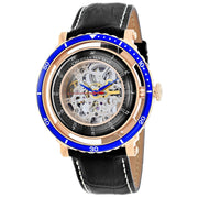 Bids.com Christian Van Sant Men's Dome Watches White Smoke Default Title