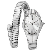 Bids.com Christian Van Sant Women's Naga Watches White Smoke Default Title