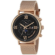 Bids.com Christian Van Sant Men's Somptueuse LTD Watches White Smoke Default Title