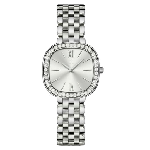 Bids.com Christian Van Sant Women's Rivoli Watches White Smoke Default Title
