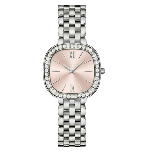 Bids.com Christian Van Sant Women's Rivoli Watches White Smoke Default Title