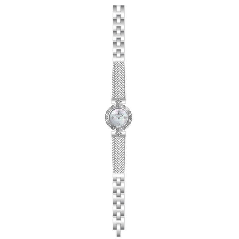 Bids.com Christian Van Sant Women's Watches White Smoke Default Title