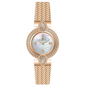 Bids.com Christian Van Sant Women's Watches White Smoke Default Title