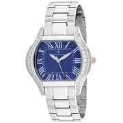 Bids.com Christian Van Sant Women's Bianca Watches White Smoke Default Title