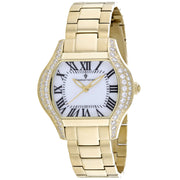 Bids.com Christian Van Sant Women's Bianca Watches White Smoke Default Title