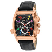 Bids.com Christian Van Sant Men's Grandeur Watches White Smoke Default Title