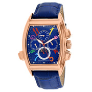 Bids.com Christian Van Sant Men's Grandeur Watches White Smoke Default Title