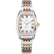 Bids.com Christian Van Sant Women's Gemma Watches White Smoke Default Title