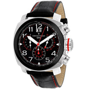 Bids.com Christian Van Sant Men's Grand Python Watches White Smoke Default Title