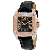 Bids.com Christian Van Sant Women's Radieuse Watches White Smoke Default Title
