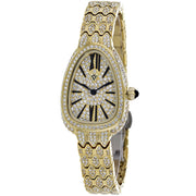 Bids.com Christian Van Sant Women's Bella Watches White Smoke Default Title