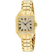 Bids.com Christian Van Sant Women's Splendeur Watches White Smoke Default Title