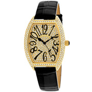 Bids.com Christian Van Sant Women's Elegant Watches White Smoke Default Title