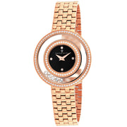 Bids.com Christian Van Sant Women's Gracieuse Watches White Smoke Default Title