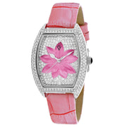 Bids.com Christian Van Sant Women's Lotus Watches White Smoke Default Title