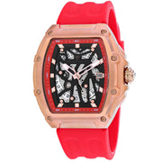 Bids.com Christian Van Sant Men's Odyssey Watches White Smoke Default Title