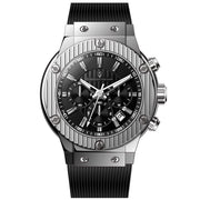 Bids.com Christian Van Sant Men's Monarchy Watches White Smoke Default Title