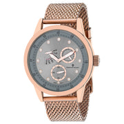 Bids.com Christian Van Sant Men's Rio Watches White Smoke Default Title
