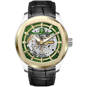 Bids.com Christian Van Sant Men's Romeo Watches White Smoke Default Title