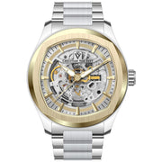 Bids.com Christian Van Sant Men's Romeo Watches White Smoke Default Title