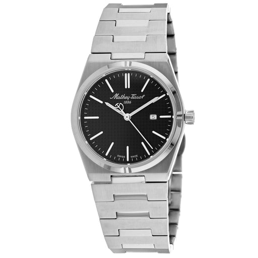 Bids.com Mathey Tissot Women's Zoltan Watches White Smoke Default Title
