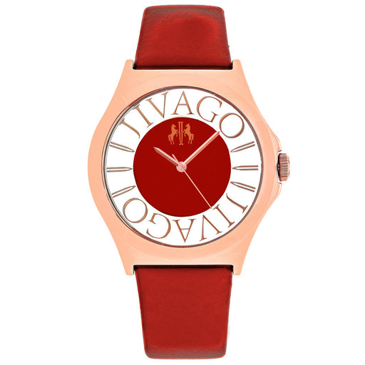 Bids.com Jivago Women's Fun Watches White Smoke