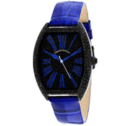 Bids.com Christian Van Sant Women's Chic Watches White Smoke