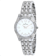 Bids.com Mathey Tissot Women's FLEURY 2568 Watches White Smoke Default Title