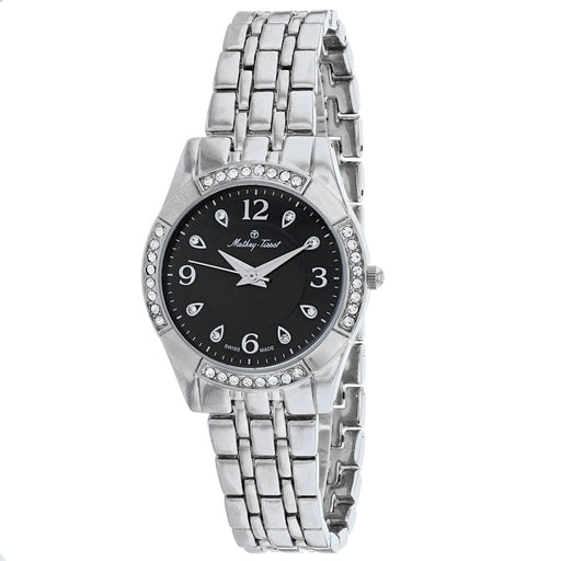 Bids.com Mathey Tissot Women's FLEURY 2568 Watches White Smoke Default Title