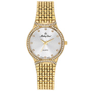 Bids.com Mathey Tissot Women's Classic Watches White Smoke Default Title