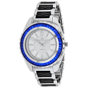 Bids.com Oceanaut Women's Lucia Watches White Smoke