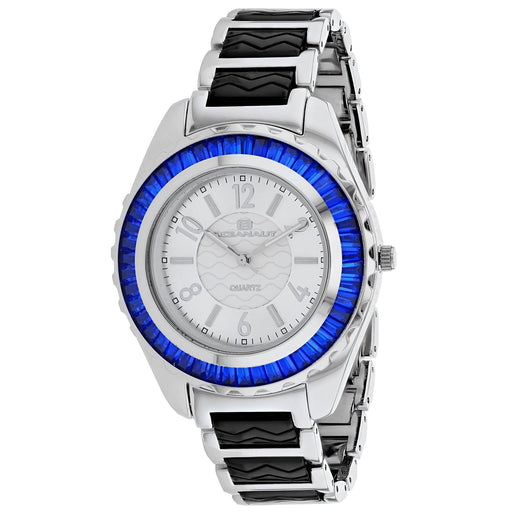 Bids.com Oceanaut Women's Lucia Watches White Smoke