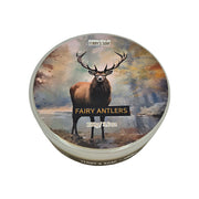 Hwayeon Soap Co. Terry's Soap Fairy Antlers Shaving Collection Shaving Set White Smoke Shaving Soap 3.6 oz